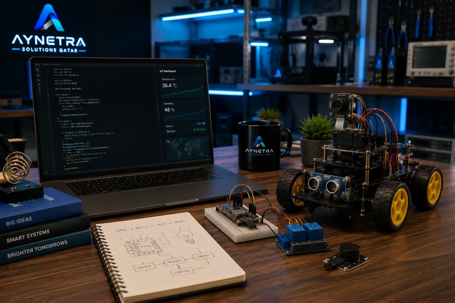 IoT Prototype